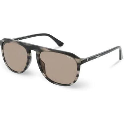 Police Occhiali Da Sole Sple06-5606k3 Brown Brown/CAT3 Police Occhiali Da Sole Sple06-5606k3 Brown Brown/CAT3