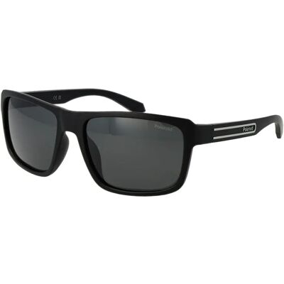 Polaroid Occhiali Da Sole Polarizzati Pld2158s58807 58/17/135 Black Grey/CAT3 Polaroid Occhiali Da Sole Polarizzati Pld2158s58807 58/17/135 Black Grey/CAT3