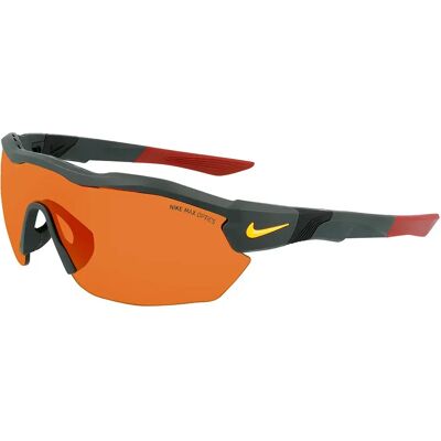 Occhiali da sole Nike Show X3 Elite L M - Unisex, Protezione UV, Eleganti Occhiali da sole Nike Show X3 Elite L M - Unisex, Protezione UV, Eleganti
