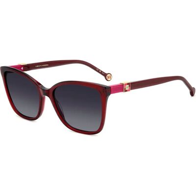 Carolina Herrera HER 0273/S LHF/9O - Occhiali da sole rettangolari Carolina Herrera HER 0273/S LHF/9O - Occhiali da sole rettangolari