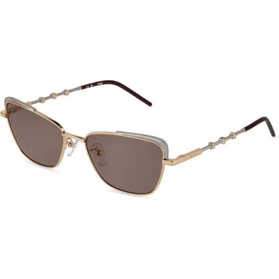Tous Occhiali Da Sole Da Donna Stod55 17x55x140mm Shiny Rose Gold / Shiny Palladium Par One Size Tous Occhiali Da Sole Da Donna Stod55 17x55x140mm Shiny Rose Gold / Shiny Palladium Par One Size