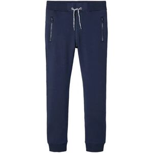 Name It Pantaloni Solid Coloured Dark Sapphire 9 Anni Name It Pantaloni Solid Coloured Dark Sapphire 9 Anni