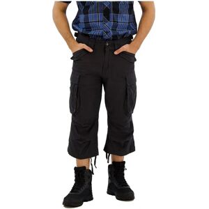 Brandit Pantaloni Industry Vintage Anthracite XL Brandit Pantaloni Industry Vintage Anthracite XL