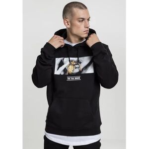 Mister Tee Felpa Boom Black M Mister Tee Felpa Boom Black M