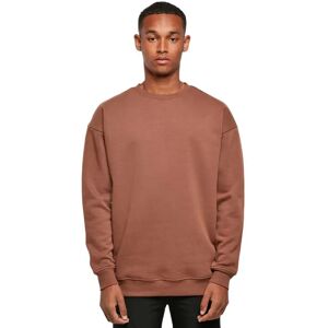 Build Your Brand Felpa Marrone 3XL - Felpa Build Your Brand Felpa Marrone 3XL - Felpa