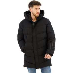 Superdry Giacca City Chevron Black 2XL Superdry Giacca City Chevron Black 2XL