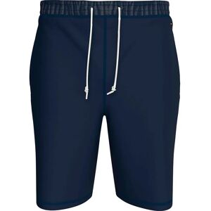 Tommy Hilfiger Pantaloni Corti Sportivi Um0um03512 Desert Sky S Tommy Hilfiger Pantaloni Corti Sportivi Um0um03512 Desert Sky S