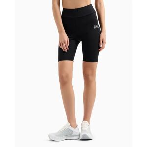 Leggings EA7 Emporio Armani Vigor7 W Cycling - Fitness Leggings EA7 Emporio Armani Vigor7 W Cycling - Fitness