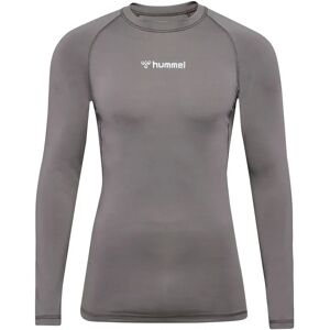 hummel HML Performance Tee L/S - Maglietta sportiva hummel HML Performance Tee L/S - Maglietta sportiva