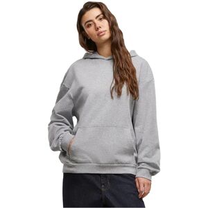 Urban Classics Felpa Con Cappuccio Oversized Light Brushed Fleece Melange M Urban Classics Felpa Con Cappuccio Oversized Light Brushed Fleece Melange M