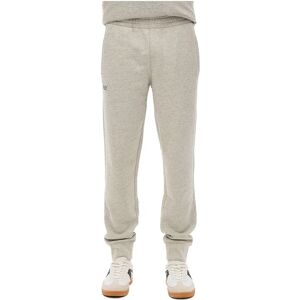 Superdry XXL Varsity Grey Grindle Joggers - Joggers Superdry XXL Varsity Grey Grindle Joggers - Joggers