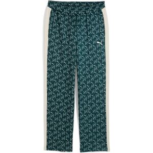 Puma Select Pantaloni Sportivi T7 Relaxed Fit Green Terrain XL Puma Select Pantaloni Sportivi T7 Relaxed Fit Green Terrain XL