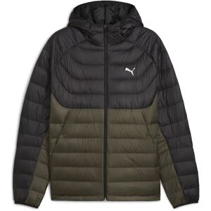 Puma Giacca Imbottita Packlite Dark Olive L Puma Giacca Imbottita Packlite Dark Olive L