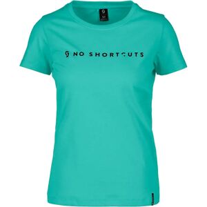 Scott W No Shortcuts S/Sl Tee - T-shirt Scott W No Shortcuts S/Sl Tee - T-shirt