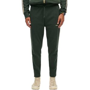 Superdry Pantaloni Sportivi Tech Cult Deep Forest Green XL Superdry Pantaloni Sportivi Tech Cult Deep Forest Green XL