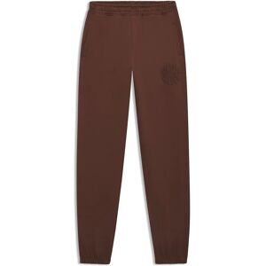 Hugo Pantaloni Sportivi Naleisy 1026368 Blue Medium Brown XS Hugo Pantaloni Sportivi Naleisy 1026368 Blue Medium Brown XS
