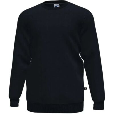 Joma Felpa Montana Black 2XL Joma Felpa Montana Black 2XL