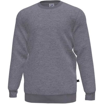 Joma Felpa Montana Melange Grey 3XL Joma Felpa Montana Melange Grey 3XL
