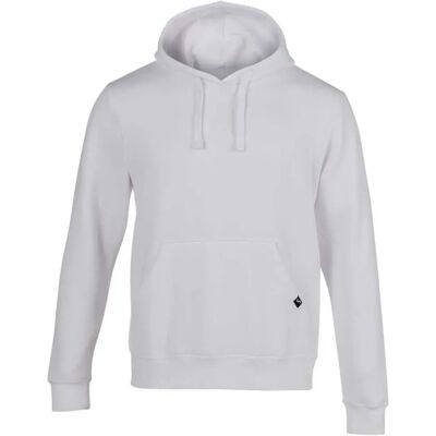 Joma Felpa Con Cappuccio Montana White 3XL Joma Felpa Con Cappuccio Montana White 3XL