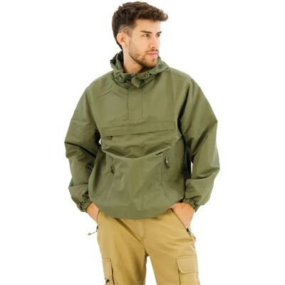 Brandit Giacca Summer Olive S Brandit Giacca Summer Olive S
