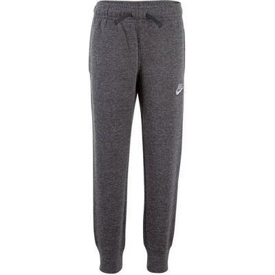 Nike Kids Pantaloni Club Fleece Rib Cuffed Carbon Heather 3-4 Anni Nike Kids Pantaloni Club Fleece Rib Cuffed Carbon Heather 3-4 Anni