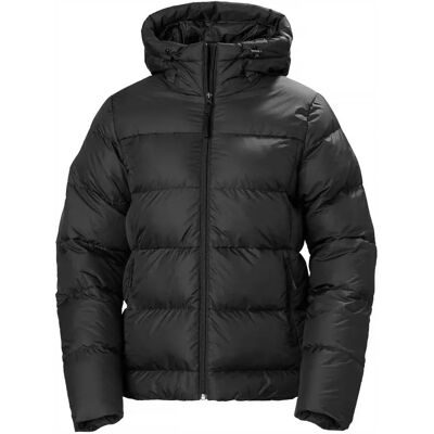 Helly Hansen Giacca Active Puffy Black S Helly Hansen Giacca Active Puffy Black S