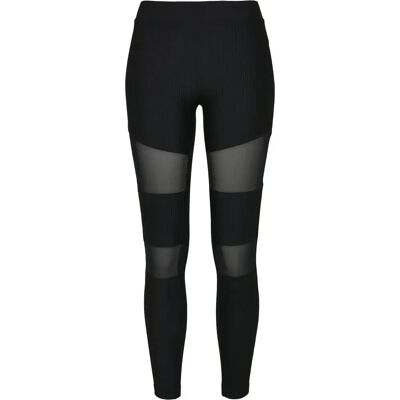 Urban Classics Leggings Tb000 Black XS Urban Classics Leggings Tb000 Black XS