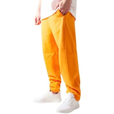 Urban Classics Pantaloni Sportivi Tb01b Orange XS Urban Classics Pantaloni Sportivi Tb01b Orange XS