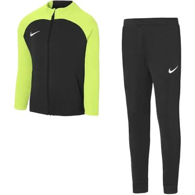 Nike Tuta Academy Pro Black 010 4-5 Anni Nike Tuta Academy Pro Black 010 4-5 Anni