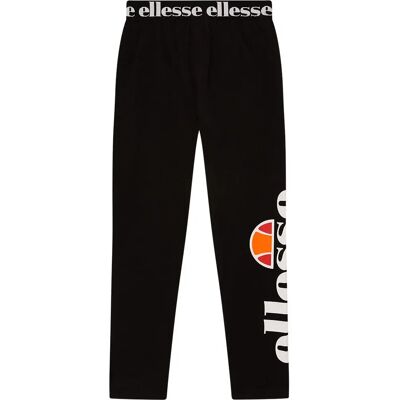 Ellesse Leggings Fabi Black 13-14 Anni Ellesse Leggings Fabi Black 13-14 Anni