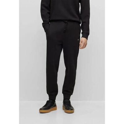 Hugo Pantaloni Sportivi Dayote232 102315 01 Black XS Hugo Pantaloni Sportivi Dayote232 102315 01 Black XS