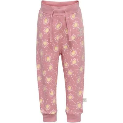 Hummel Pantaloni Da Tuta Logun Zephyr 56 cm Hummel Pantaloni Da Tuta Logun Zephyr 56 cm