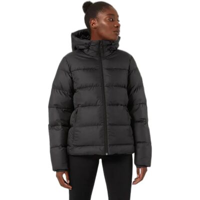 Helly Hansen Giacca Active Puffy Black XS Helly Hansen Giacca Active Puffy Black XS