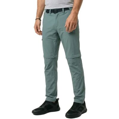 Hannah Pantaloni Roland Dark Forest II 2XL Hannah Pantaloni Roland Dark Forest II 2XL