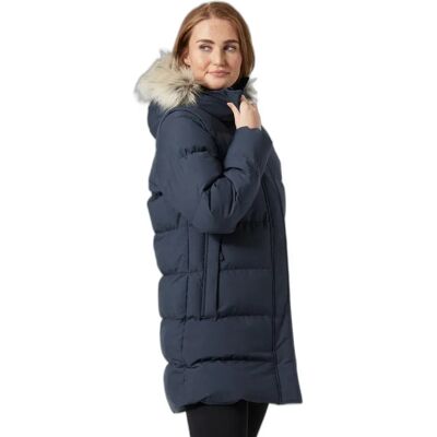 Helly Hansen Giacca Blossom Navy S Helly Hansen Giacca Blossom Navy S