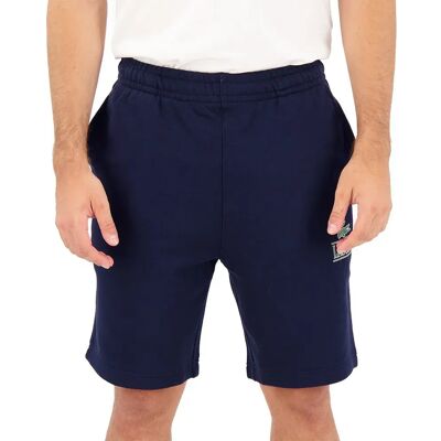 Lacoste Pantaloni Corti Sportivi Gh1220 Navy Blue M Lacoste Pantaloni Corti Sportivi Gh1220 Navy Blue M