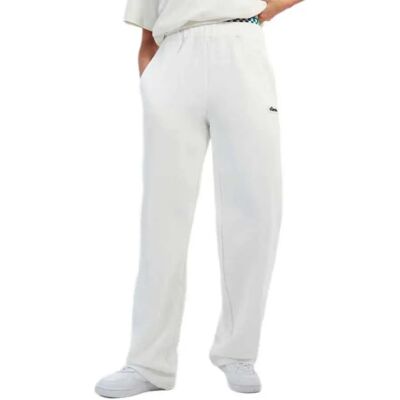 Ellesse Joggers Vernetti Off White XS Ellesse Joggers Vernetti Off White XS