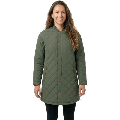 Protest Giacca Orcus Botanic Green XS Protest Giacca Orcus Botanic Green XS