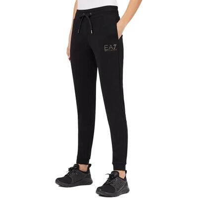 Ea7 Emporio Armani Pantaloni Sportivi 8ntp66 Black XS Ea7 Emporio Armani Pantaloni Sportivi 8ntp66 Black XS