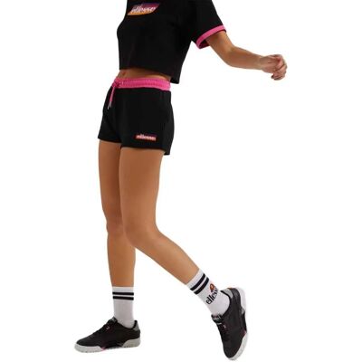 Ellesse Pantaloni Corti Tang Black XS Ellesse Pantaloni Corti Tang Black XS