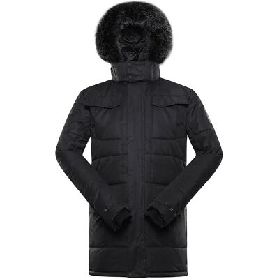 Alpine Pro Giacca Egyp Black M Alpine Pro Giacca Egyp Black M