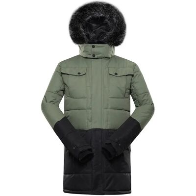 Alpine Pro Giacca Egyp Green L Alpine Pro Giacca Egyp Green L