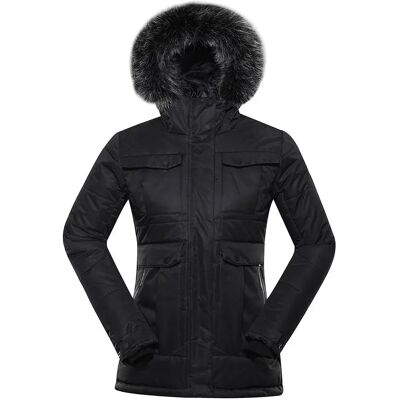 Alpine Pro Giacca Egypa Black 2XL Alpine Pro Giacca Egypa Black 2XL