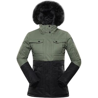Alpine Pro Giacca Egypa Green XS Alpine Pro Giacca Egypa Green XS