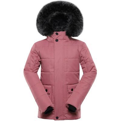 Alpine Pro Giacca Egypo Pink 164-170 cm Alpine Pro Giacca Egypo Pink 164-170 cm