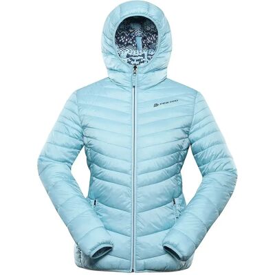 Alpine Pro Giacca Eroma Blue L-L Alpine Pro Giacca Eroma Blue L-L