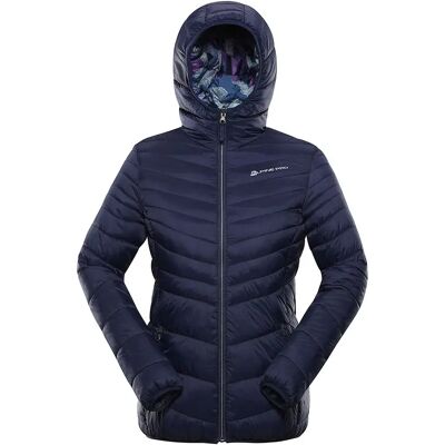 Alpine Pro Giacca Eroma Blue / Blue XS Alpine Pro Giacca Eroma Blue / Blue XS