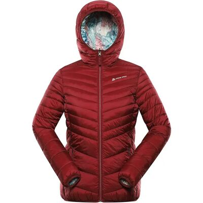 Alpine Pro Giacca Eroma Red S Alpine Pro Giacca Eroma Red S