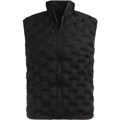 Alpine Pro Gilet Herden Black 3XL Alpine Pro Gilet Herden Black 3XL