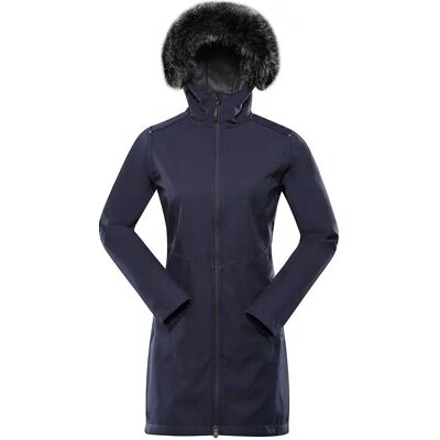 Alpine Pro Cappotto Ibora Blue XS Alpine Pro Cappotto Ibora Blue XS